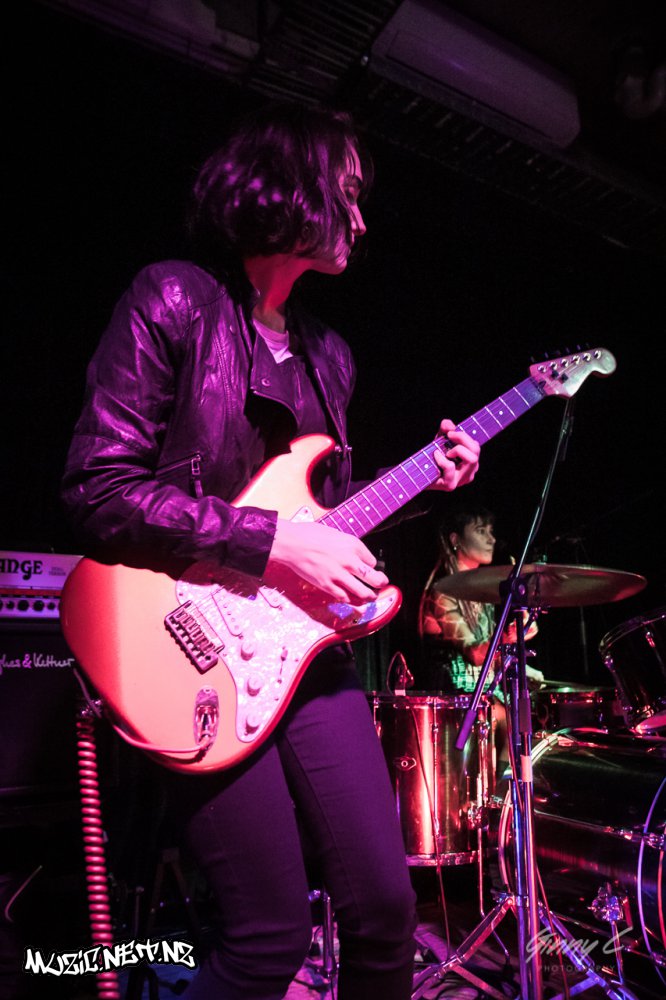 Bad Sport @ Anthology, Auckland 05/07/2019