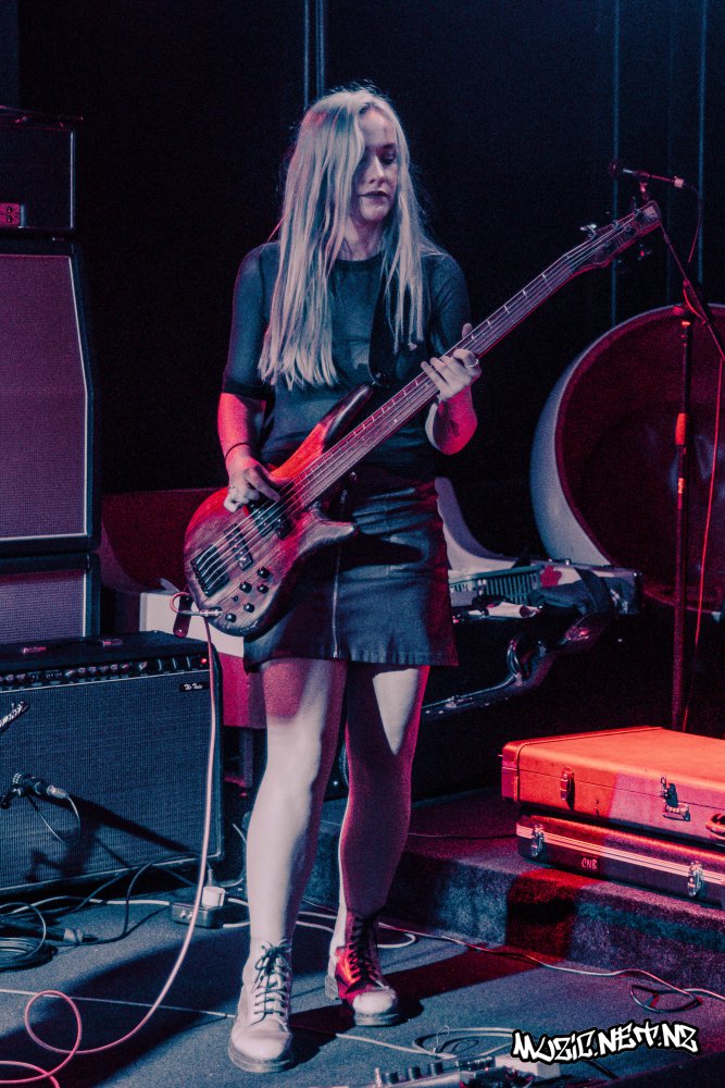 Bad Sport @ Backbeat Bar, Akld 30/03/2019
