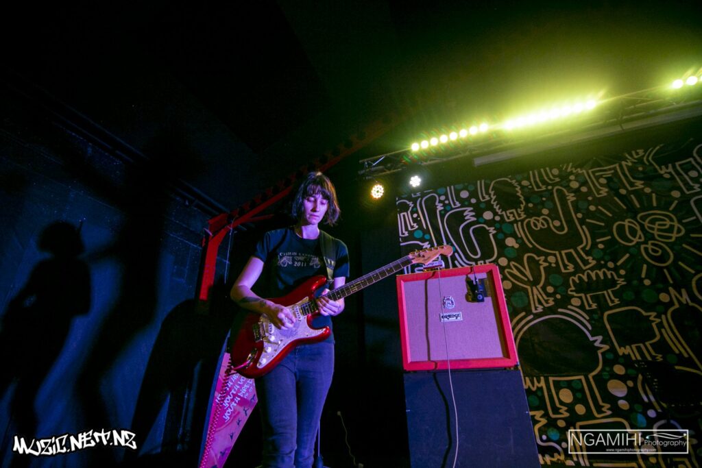 Bad Sport @ The Big Korero, Zeal, Hamilton 27/04/2019