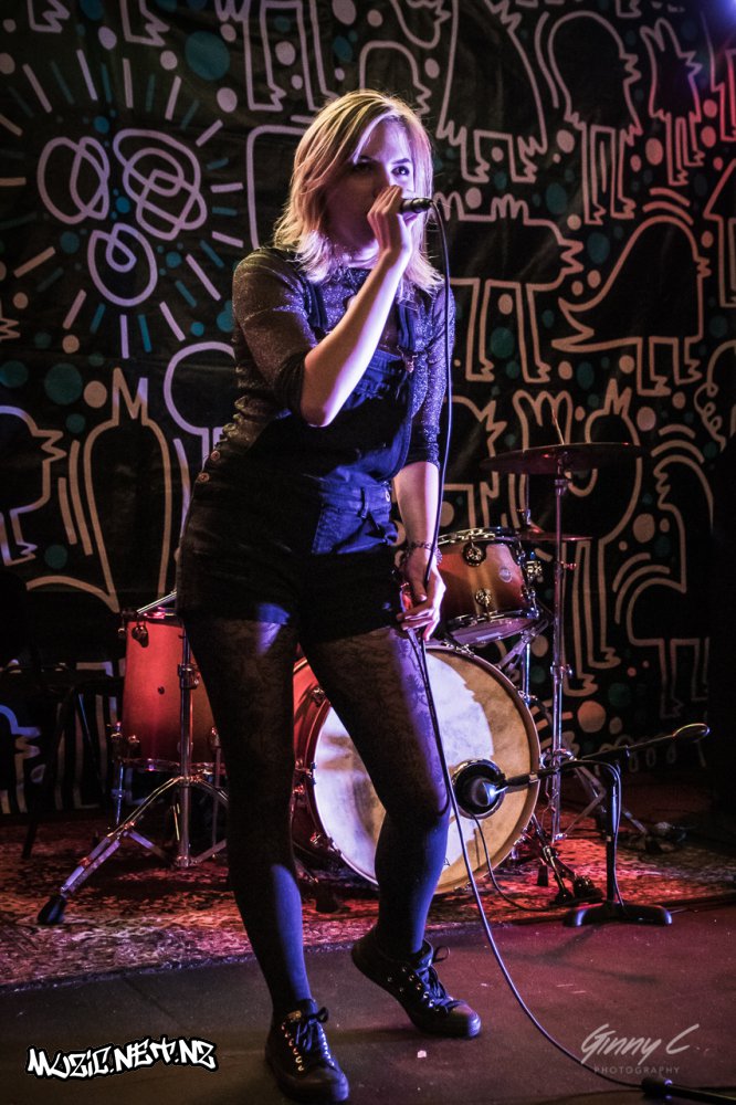 Bad Sport @ The Big Korero, Zeal, Hamilton 27/04/2019