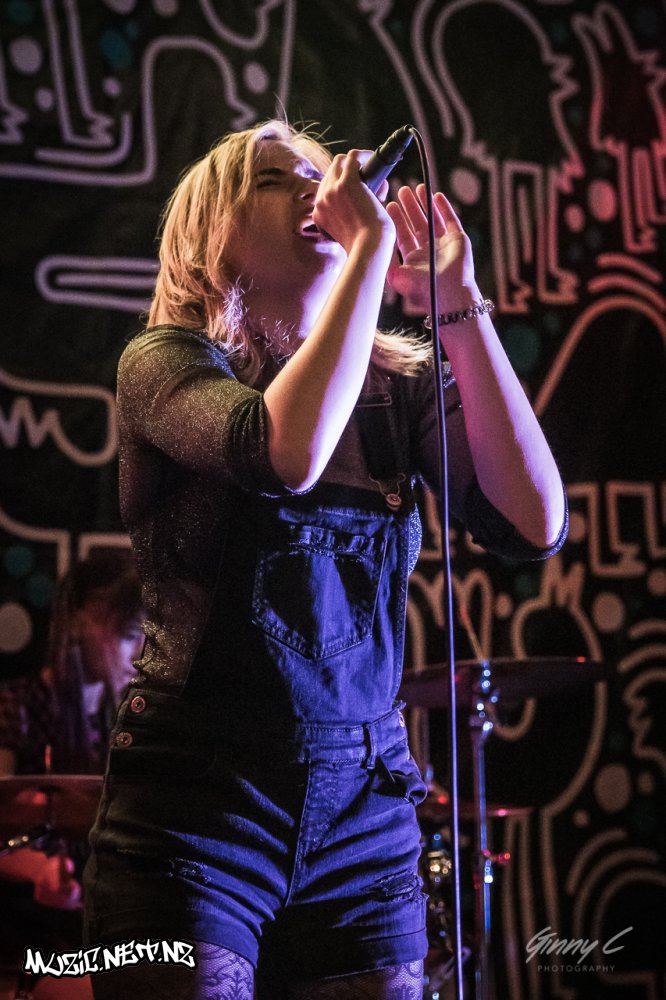 Bad Sport @ The Big Korero, Zeal, Hamilton 27/04/2019