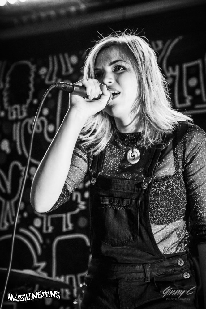 Bad Sport @ The Big Korero, Zeal, Hamilton 27/04/2019
