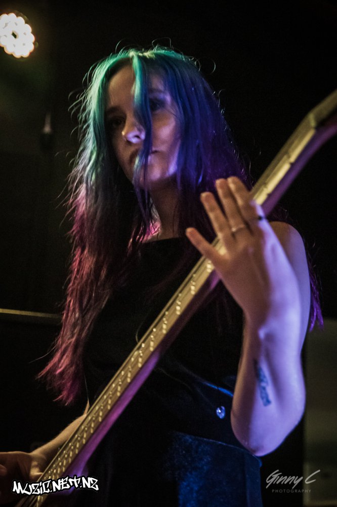 Bad Sport @ The Big Korero, Zeal, Hamilton 27/04/2019