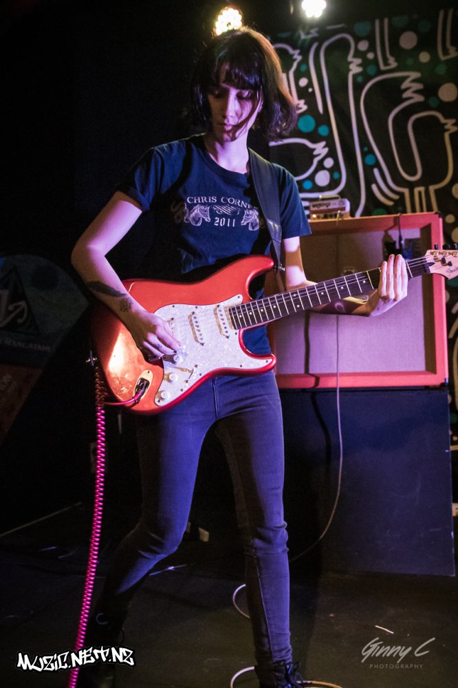 Bad Sport @ The Big Korero, Zeal, Hamilton 27/04/2019