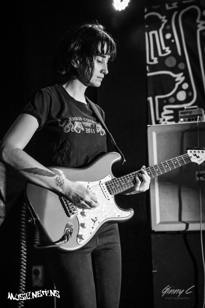 Bad Sport @ The Big Korero, Zeal, Hamilton 27/04/2019
