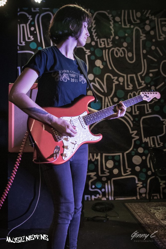 Bad Sport @ The Big Korero, Zeal, Hamilton 27/04/2019
