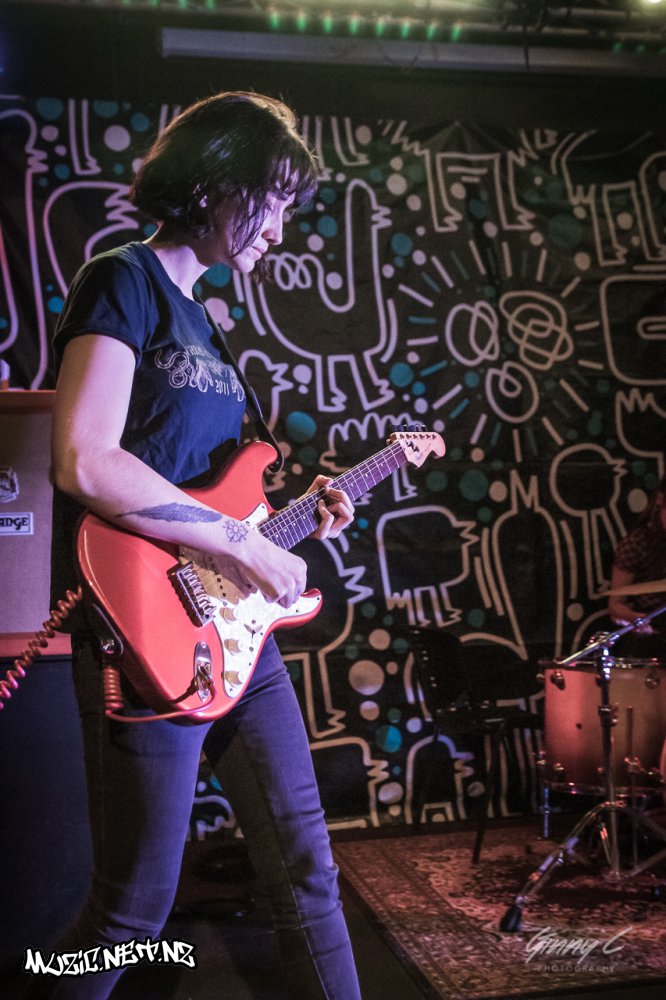 Bad Sport @ The Big Korero, Zeal, Hamilton 27/04/2019