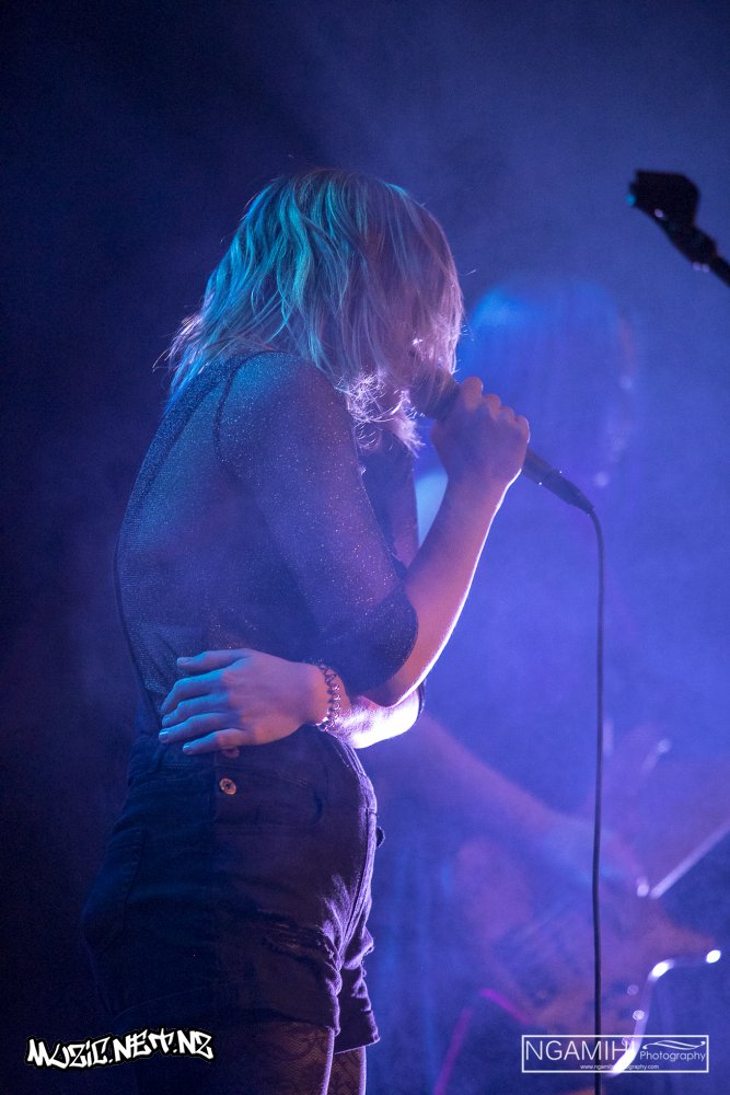 Bad Sport @ The Big Korero, Zeal, Hamilton 27/04/2019