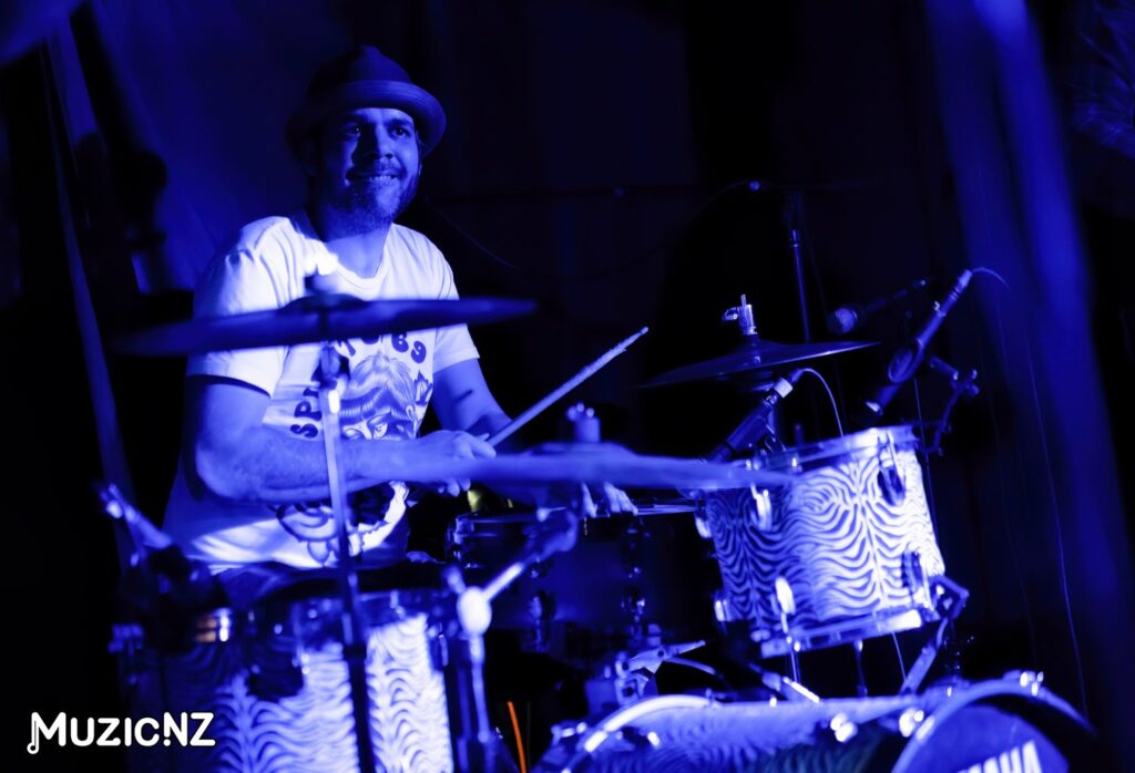 Bam Bam & The Rocksteady All Stars @ The Mothership, Auckland 04/06/2023