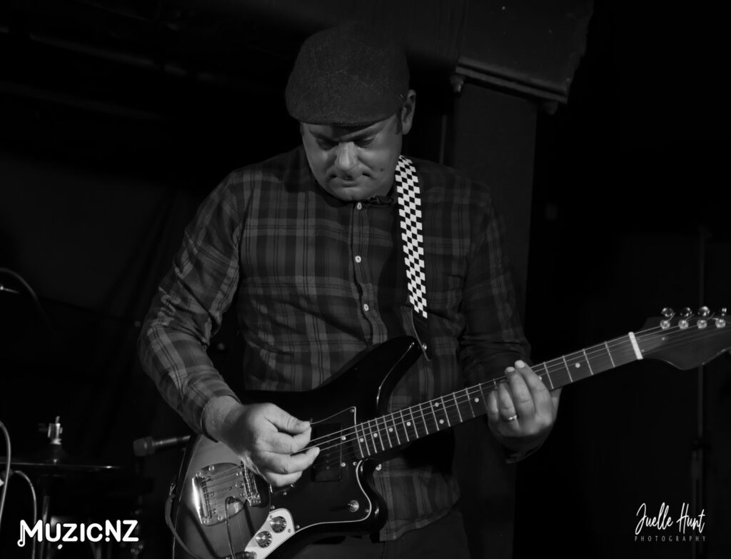 Bam Bam & The Rocksteady All Stars @ The Mothership, Auckland 04/06/2023