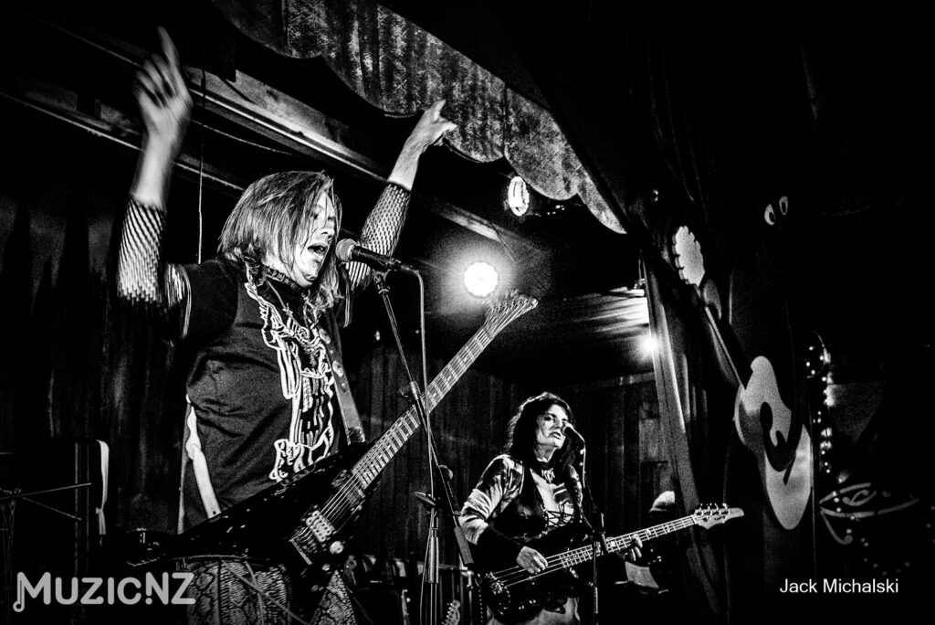Angel11:11@Whanganui Musicians Club .25/07/26