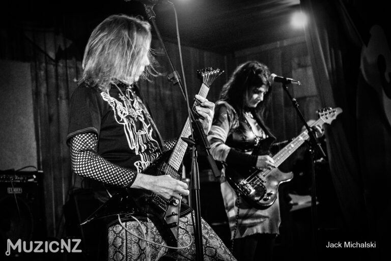 Angel 11:11@Whanganui Musicians Club 25/07/25