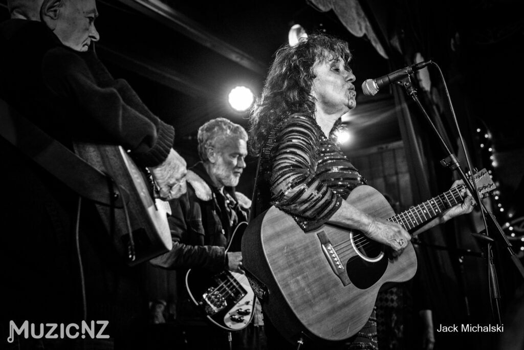 Raewyn Harrison@Whanganui Musicans Club 25/07/26 no1