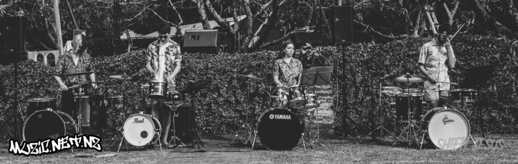 Bangers And Smash @ Lettuce Inn, Katikati 26/01/2019