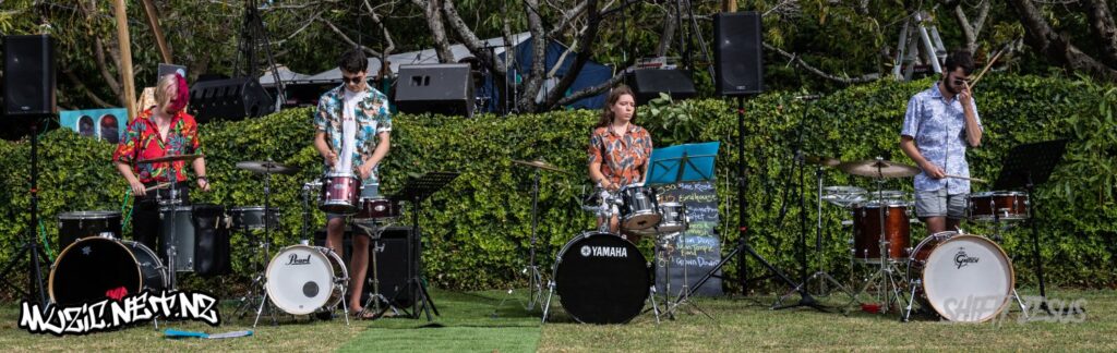 Bangers And Smash @ Lettuce Inn, Katikati 26/01/2019