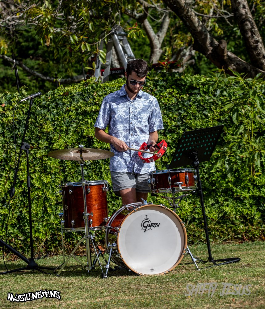 Bangers And Smash @ Lettuce Inn, Katikati 26/01/2019