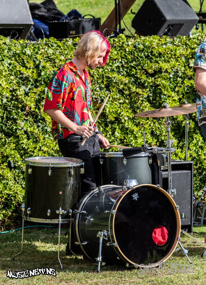 Bangers And Smash @ Lettuce Inn, Katikati 26/01/2019