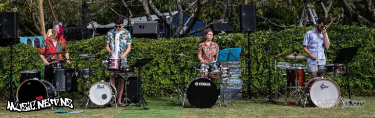 Bangers And Smash @ Lettuce Inn, Katikati 26/01/2019
