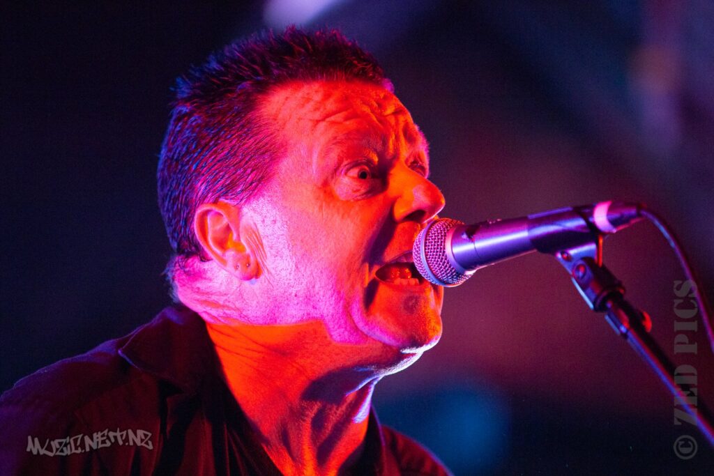 Bankrobbers @ Punk It Up Iv @ Zwines (bluestone Room), Auckland 25/05/2019