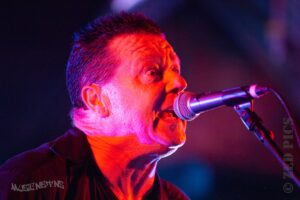 Bankrobbers @ Punk It Up Iv @ Zwines (bluestone Room), Auckland 25/05/2019