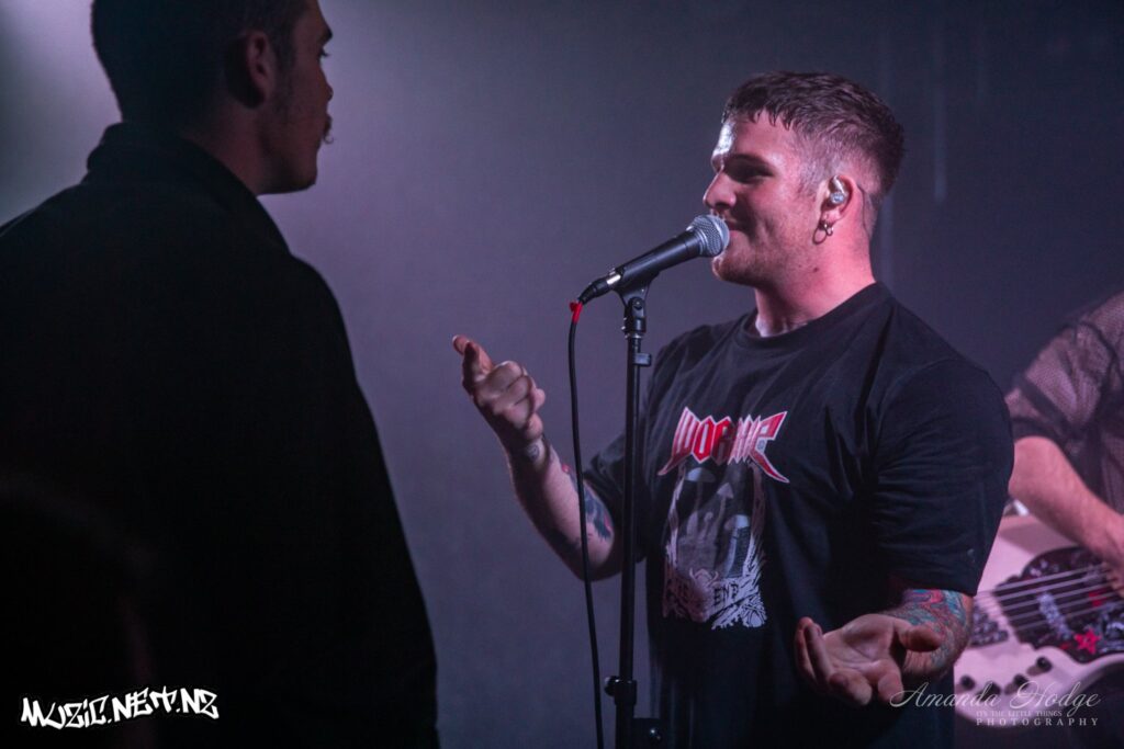 Banks Arcade @ Lit Bar, Whanganui 05/08/2022