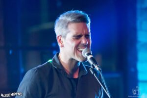 Barker @ Nectar 29/06/2017