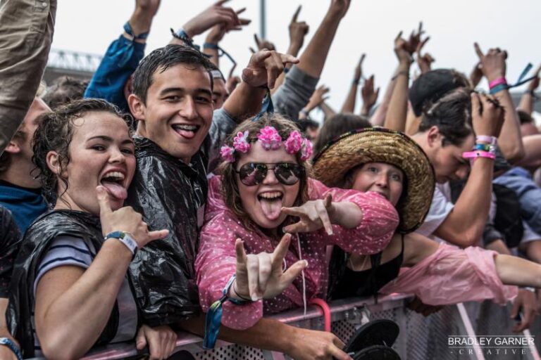 Bay Dreams 2016