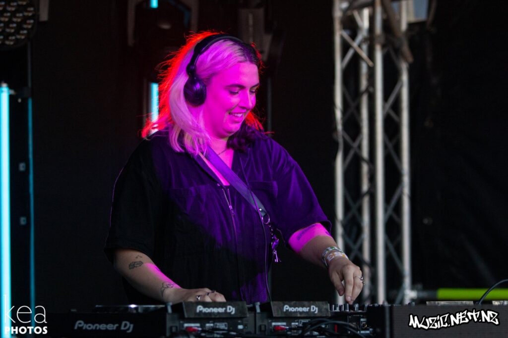 Bay Dreams 2021 @ Trafalgar Park, Nelson 05/01/2021
