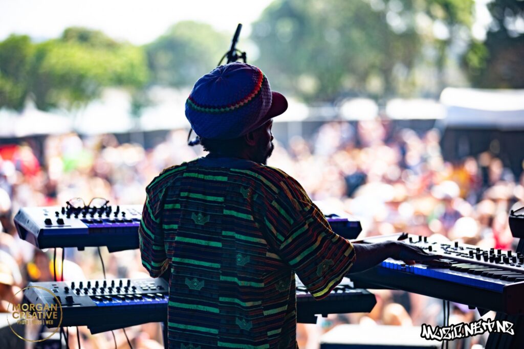 Bay Of Islands Music Festival @ Waitangi, Bay Of Island 25/01/2020