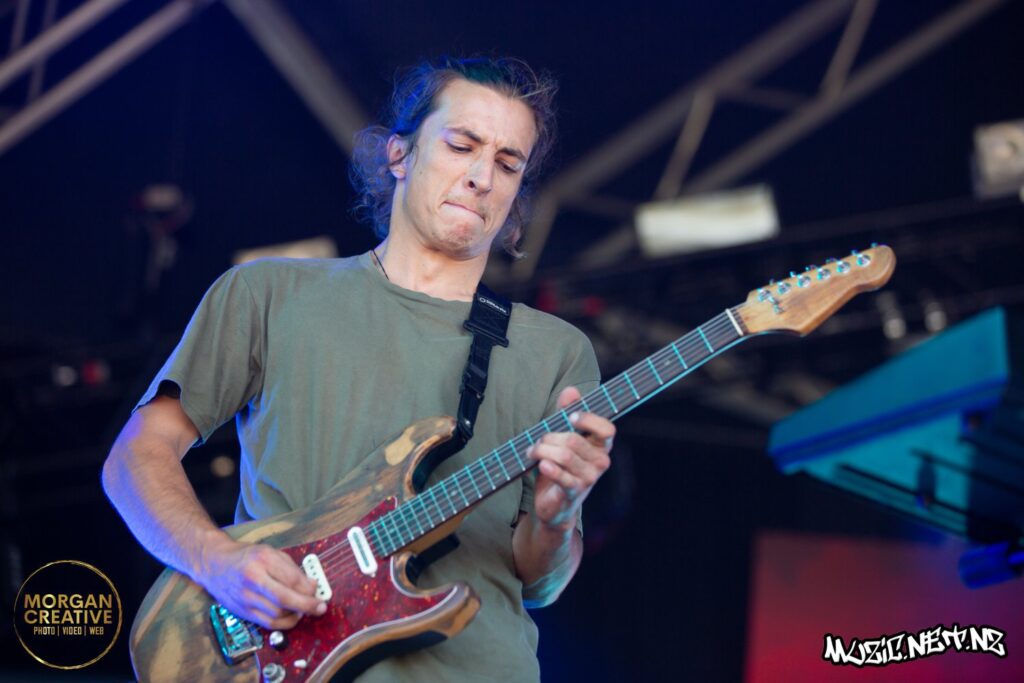 Bay Of Islands Music Festival @ Waitangi, Bay Of Island 25/01/2020