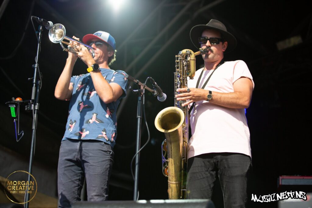 Bay Of Islands Music Festival @ Waitangi, Bay Of Island 25/01/2020
