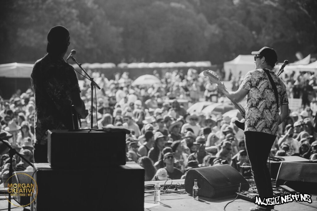 Bay Of Islands Music Festival @ Waitangi, Bay Of Island 25/01/2020
