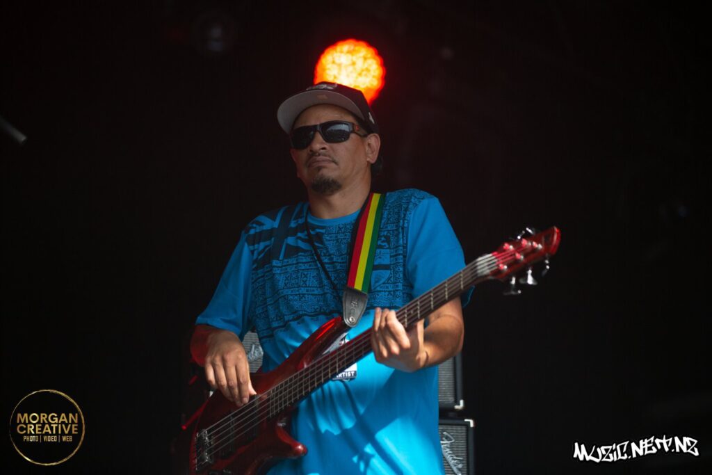 Bay Of Islands Music Festival @ Waitangi, Bay Of Island 25/01/2020