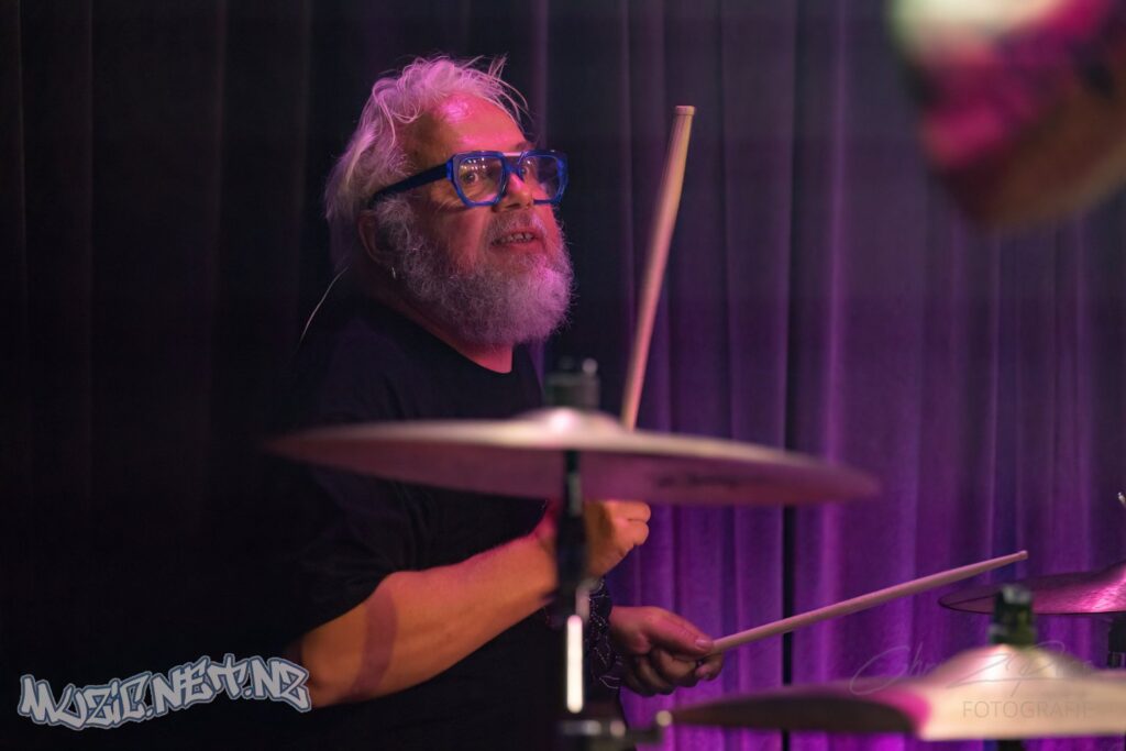 Beachware @ Big Fan, Auckland 25/11/2022
