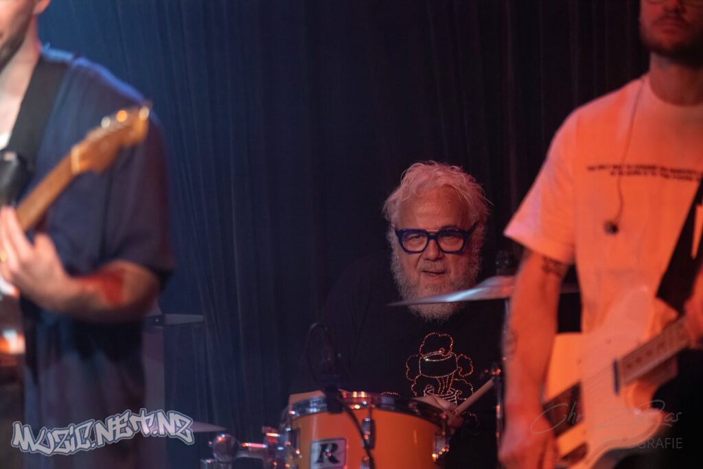Beachware @ Big Fan, Auckland 25/11/2022