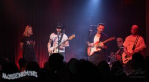 Beachware @ Big Fan, Auckland 25/11/2022