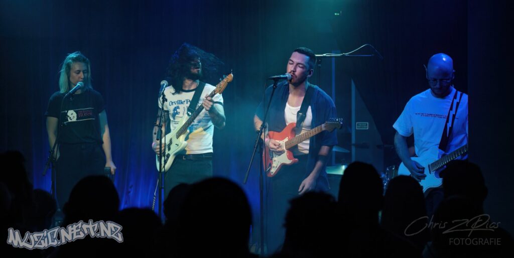 Beachware @ Big Fan, Auckland 25/11/2022