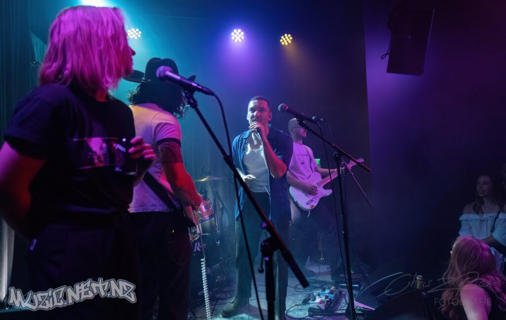 Beachware @ Big Fan, Auckland 25/11/2022