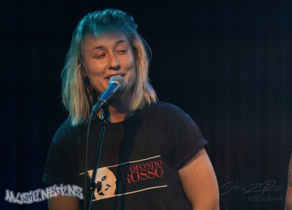 Beachware @ Big Fan, Auckland 25/11/2022