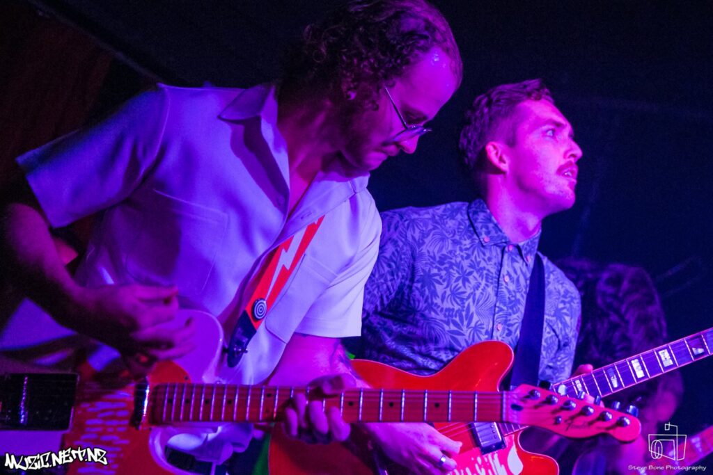 Beachware @ Cassette 9, Auckland 16/03/2018