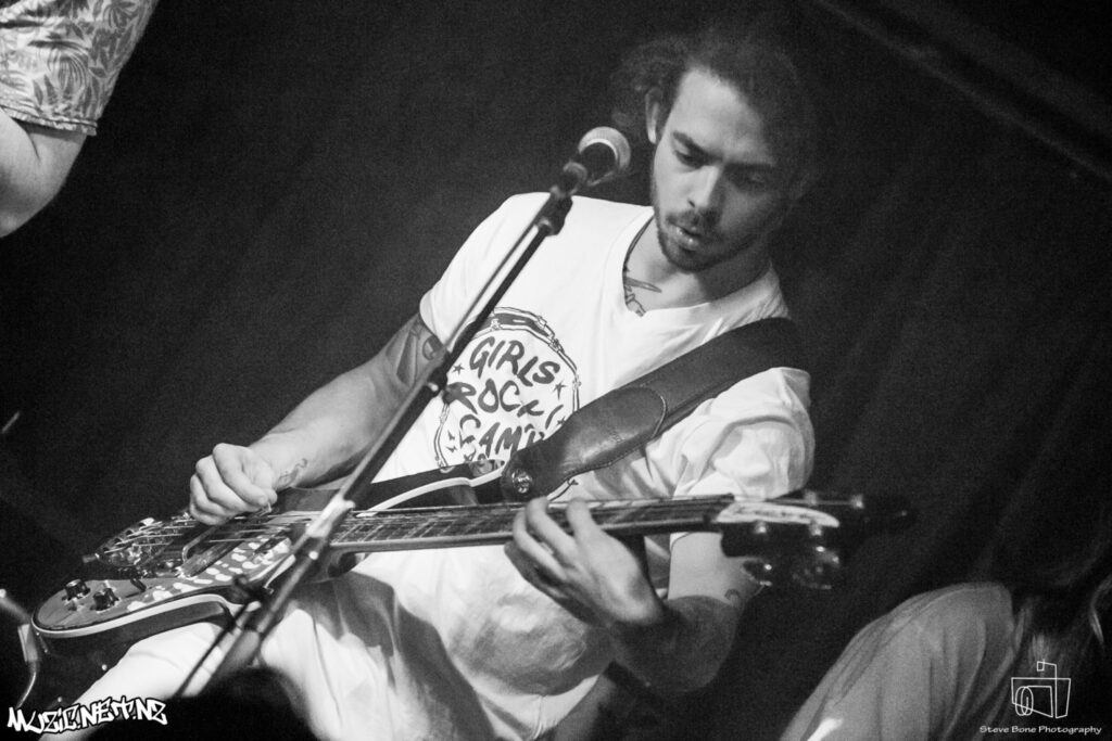 Beachware @ Cassette 9, Auckland 16/03/2018