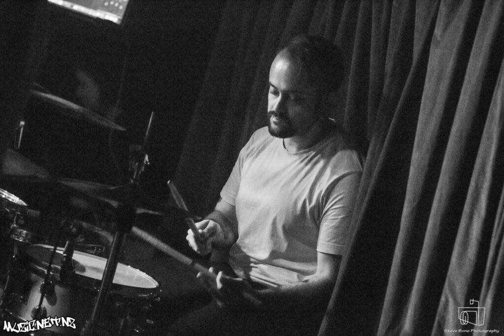 Beachware @ Cassette 9, Auckland 16/03/2018