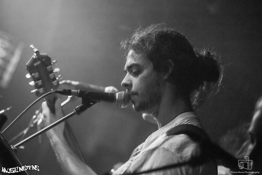 Beachware @ Cassette 9, Auckland 16/03/2018
