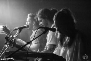 Beachware @ Cassette 9, Auckland 16/03/2018