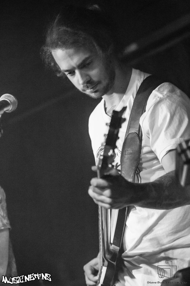 Beachware @ Cassette 9, Auckland 16/03/2018