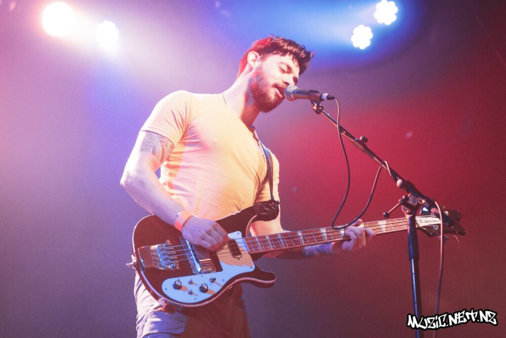 Beachware @ The Powerstation, Auckland 28/09/2019