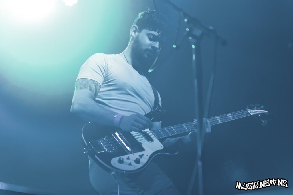 Beachware @ The Powerstation, Auckland 28/09/2019