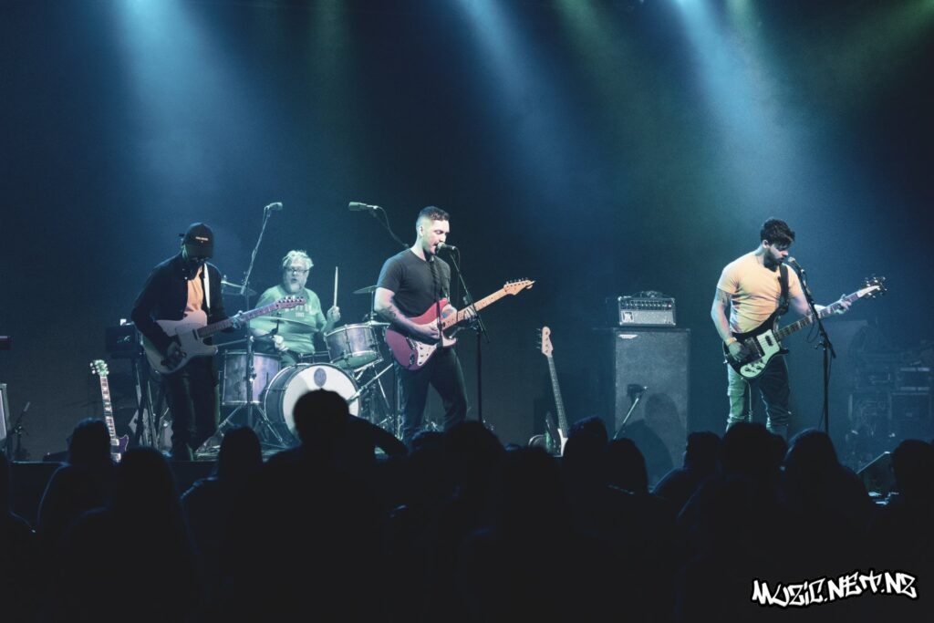 Beachware @ The Powerstation, Auckland 28/09/2019