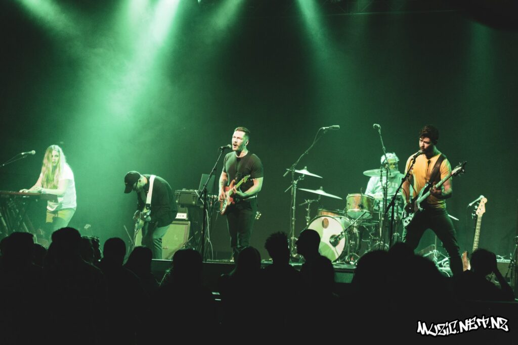 Beachware @ The Powerstation, Auckland 28/09/2019