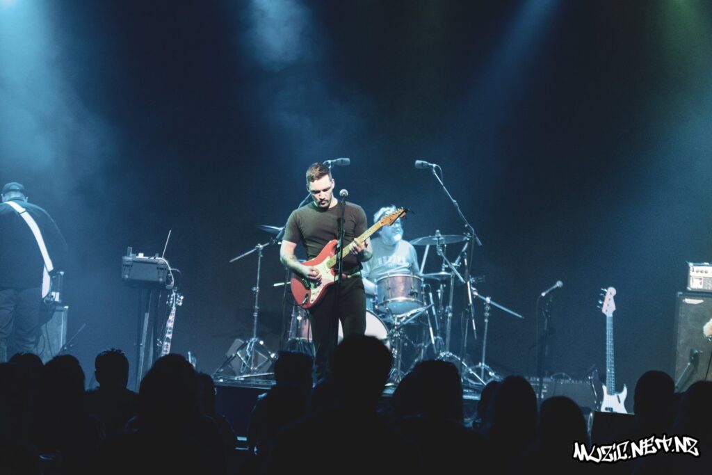 Beachware @ The Powerstation, Auckland 28/09/2019